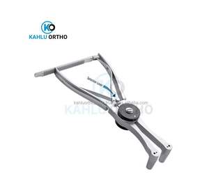 Instruments de traumatologie Innomed de qualité supérieure pour la chirurgie hospitalière, fabriqués par KAHLU ORTHOPEDIC – Nouveauté en promotion - Product Image 1