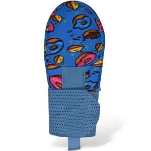 Mitaines de baseball personnalisées, durables, confortables et légères pour jeunes et adultes - Utilisation professionnelle pour droitiers/gauchers sur le terrain - Product Image 2