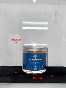 [GOÛT FROMAGERS] Noix de cajou grillées avec revêtement en poudre de fromage 100g/200g/Emballage de vente au détail personnalisé |   An Thinh Phat - Product Image 4
