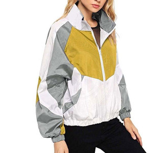 Windproof <b>Windbreaker</b> Jacket <b>Women</b> <b>Windbreaker</b> Jacket Best Quality <b>Women</b> <b>Windbreaker</b> Jacket - Product Image 6