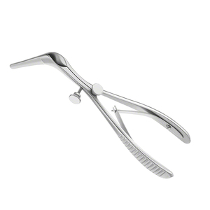 Customized KILLIAN SEPTUM Speculum NASAL SPECULUM COTTLE SI.4 Medical ENT Vienna Nasal Speculum for Surgical Custom - Product Image 1