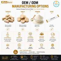 Complément alimentaire pour la croissance des cheveux à base de levure de bière haute teneur en biotine, fabrication OEM, marque privée, fabriqué en Corée, soin nourrissant et réparateur pour les cheveux