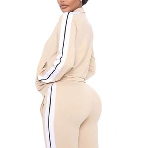 Conjunto de chándal desgastado de algodón 100% de peso pesado Unisex, chándal de secado rápido de alta calidad, ropa transpirable 2026 - Product Image 4