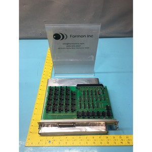 MINICOM K-331-01 PCB ASSEMBLY, PO-32RL, 78100200 - Equipo y Piezas de Semiconductores de Confianza de Marca Global - Product Image 2