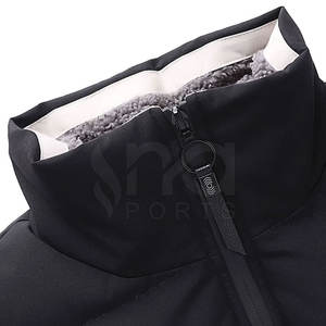 <b>Top</b> Selling High Quality <b>Bubble</b> Jackets Fully OEM Custom Wholesale Winter <b>Bubble</b> Winter Jacket - Product Image 3
