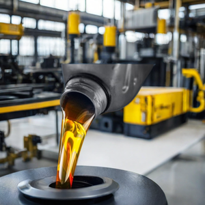 Aditivos lubricantes Dapralube PGDO de alto rendimiento Éster graso de calidad para productos metalúrgicos de alta lubricidad - Product Image 2