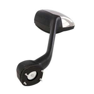 Specchietto retrovisore sinistro/lato guida per KENWORTH T680 (2013-2020), Peterbilt 579 (2010-2017), Peterbilt 587 (2010-2017) - Product Image 4