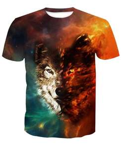 Camisetas Cortas Personalizadas para Hombre, Fabricadas en Pakistán, con Diseño Sublimado, Estilo Deportivo y Talla Grande, Venta al Por Mayor - Product Image 2