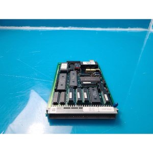 Tarjeta de interfaz LAN Hitachi LAN1-4 usada tal como está, piezas de equipos semiconductores antiguos - Product Image 4