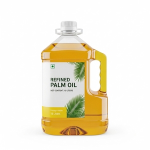 Huile de palme raffinée pour la transformation alimentaire, type RBD, saveur neutre, performance de friture stable et emballage en vrac prêt à l'exportation - Product Image 3