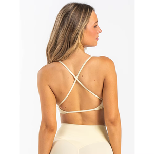 women yoga <b>set</b> high waist seamless leggings sports bra breathable stretch fitness workout gym wear activewear <b>set</b> - Product Image 4