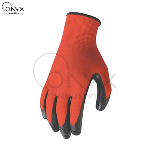 Gants de sécurité anti-coupure de qualité supérieure, gants de travail industriels, protection des mains, vêtements de travail unisexes - Product Image 2