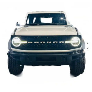 SUPER Lujoso y Deluxe, Certificado de Segunda Mano, 2026, para FORD BRONCO Aspire SUV - Product Image 2