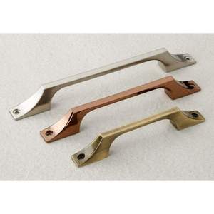 Kenry - Tirador Moderno de Zinc para Muebles de Cocina, Armarios, Cajones, Duradero, Multifuncional, Ajustable - Product Image 4