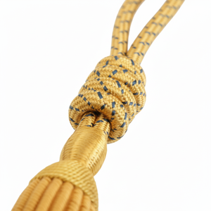 Accessoires tactiques personnalisés de haute qualité pour officiers – Nœuds de sabre confortables de qualité supérieure - Product Image 1