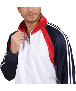 Novedad 2025: Conjunto Deportivo de Invierno para Hombre, Informal, de Color Sólido, con Capucha, de Forro Polar, Transpirable y de Secado Rápido - Product Image 5