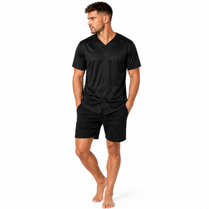 Maillot d'équipe léger offrant un confort doux et une coupe flexible pour les séances d'entraînement et les matchs de compétition destiné aux joueurs actifs. - Product Image 6