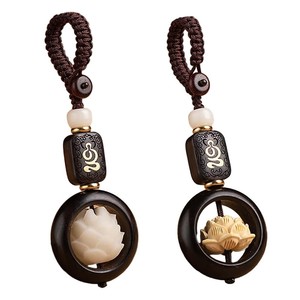 Sheesham Wood (Indian Rosewood) wooden <b>key</b> holders and wall hooks OEM Custom Wholesale | Aqdus Saleem India - Product Image 6