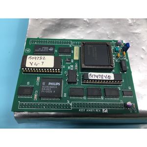 Carte mère de processeur Rudolph Technologies A14971, 196 - Équipements et pièces semi-conductrices d'occasion fiables à l'échelle mondiale - Product Image 3
