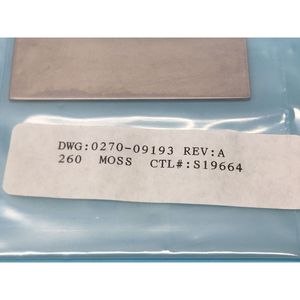 AMAT 0020-99047 Électrode E5, 175992 - Équipements et pièces semi-conductrices d'occasion fiables à l'échelle mondiale chez - Product Image 3
