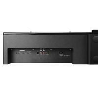Nouveau Design Système Home Cinéma 7.1 Barre de Son BT Sans Fil avec Caisson de Basses 100W IA-8360DMAX