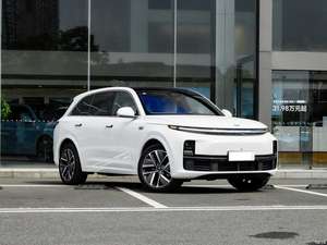 En stock Li L7 SUV électrique à autonomie étendue de taille moyenne à grande Horgos 36 980 $ - Product Image 3