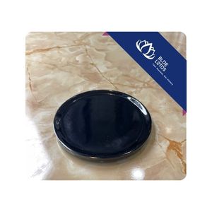 Posavasos de Cuerno de Búfalo MÁS VENDIDO para Mesa de Comedor, para Colocar Copas de Vino y Tazas de Té, Vietnam - Product Image 1
