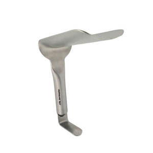 Herramienta de Vagotomía Weinberg de Joess Hoe, Hoja Pesada de 4 x 6-1/2 Pulgadas, Retractor de Vagotomía Weinberg de Apto Enterprises - Product Image 3