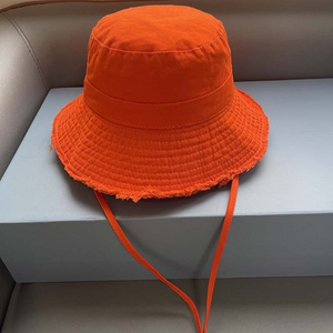 Chapeau Bob d'Été Personnalisé Léger Tendance – Fabricant OEM, Approvisionnement en Gros - Product Image 1