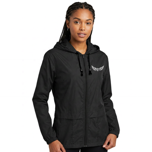 Wholesale High Quality Custom <b>Men's</b> Softshell Waterproof Windbreaker <b>Jacket</b> <b>Smart</b> Casual Outdoor Nylon <b>Jacket</b> Front Logo Zipper - Product Image 3