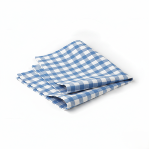 ผ้าขนหนูชาคุณภาพสูงลายตารางหมากรุกลายทางแบบคลาสสิกสำหรับทำอาหารและทำความสะอาด - Product Image 3