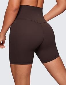 Shorts de Ciclismo de Nylon Arrugado Transpirable de Cintura Media de Tela Oxford de Calidad Premium, Impermeables, para Mujer - Ropa Sexy para Club - Product Image 5