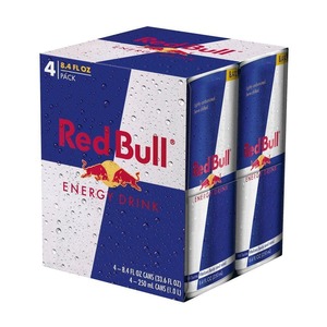 Achetez en gros Red Bull / Redbull Classic 250ml, 500ml Prix de gros - Product Image 6