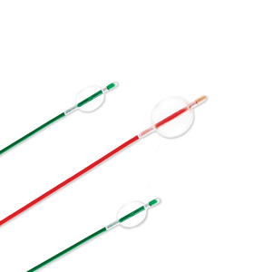 Catéter Vascular |   Catéter Médico de Alta Precisión para Tratamiento de Acceso al Sistema Arterial y Venoso - Product Image 3