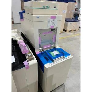 TEL P-12XL Prober - อุปกรณ์และอะไหล่เซมิคอนดักเตอร์ระดับโลกที่เชื่อถือได้ - Product Image 1