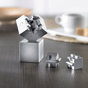 Puzzle personalizzato 3D Kubzle - Product Image 5