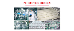 น้ำดื่ม MORE WATER 600 มล. - Product Image 6