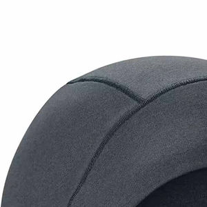 Balaclava de sport d'extérieur légère, extensible, en matière anti-humidité 100 % polyester, séchage rapide, fabriquée par le fabricant 2026 - Product Image 2