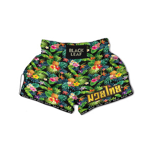Fournisseur en gros de shorts de boxe Muay Thai personnalisés, shorts de combat en satin de qualité supérieure pour l'entraînement professionnel - Product Image 1
