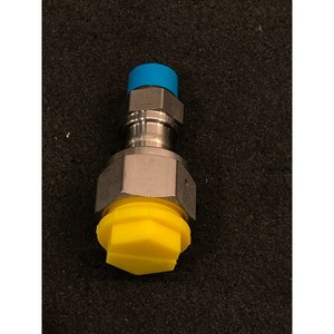Conector Macho NPT SWAGELOK SS-8-WVCO-1-6ST, 171983 - Equipo y Piezas de Semiconductores de Confianza de Marca Global - Product Image 5