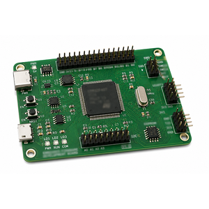 Servicios de Diseño de Circuitos Impresos Personalizados para Sistemas Inteligentes: Documentación de Diseño de PCB de Bajo Costo y Generación de Archivos Gerber para Tecnología de Consumo - Product Image 4