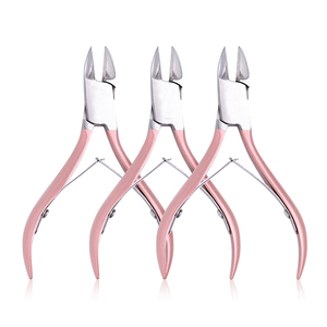 Servicios OEM, Cortaúñas Profesional de Belleza, Cortaúñas para Cutículas Más Vendido, Cortaúñas de Acero Inoxidable para Manicura - Product Image 6