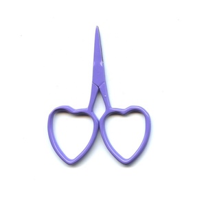 Ciseaux miniatures DEGEN Heart - Product Image 2