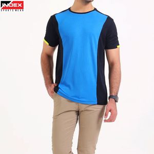 Camiseta Deportiva Casual de Algodón Estampada para Hombre, Nueva Colección 2026, Diseño Personalizado para Gimnasio y Entrenamiento - Product Image 1