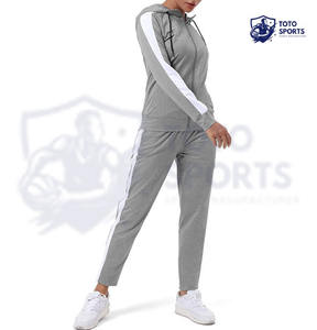 Conjunto Deportivo para Mujer, Diseño Nuevo, Ajuste Delgado, Cómodo, Transpirable, Ligero, con Logotipo Personalizado, Precio al por Mayor - Product Image 2