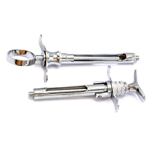 Professional dental anesthesia surgical <b>syringe</b> designed <b>for</b> precise anesthesia delivery in oral procedures dental <b>syringe</b> <b>sale</b> - Product Image 3