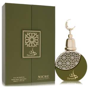Turath Niche Collection Eau De Parfum Spray Premium per Donna - Product Image 1