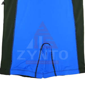 Nouveauté : débardeur de sport en coton personnalisé avec logo imprimé, style tie-dye, pour homme. - Product Image 3