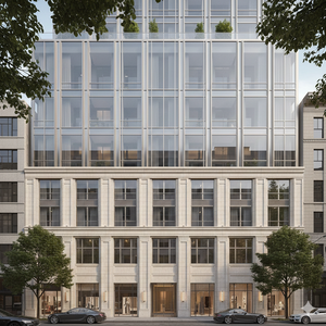 Armario de puertas correderas de madera de alto brillo personalizado JY Project, estilo europeo RTA Vietnam - Product Image 1