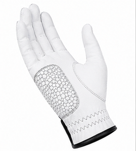 Nuevos Guantes de Golf de Piel de Cabretta Premium, Transpirables, de Piel de Oveja, con Agarre Suave para Hombre y Mujer - Product Image 2